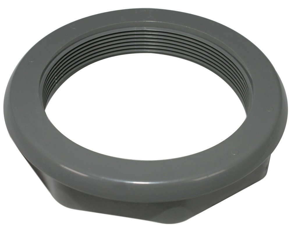 Écrou extérieur Pentair 47940000 pour buse Cyclone & vanne Top Access · Ø127 mm