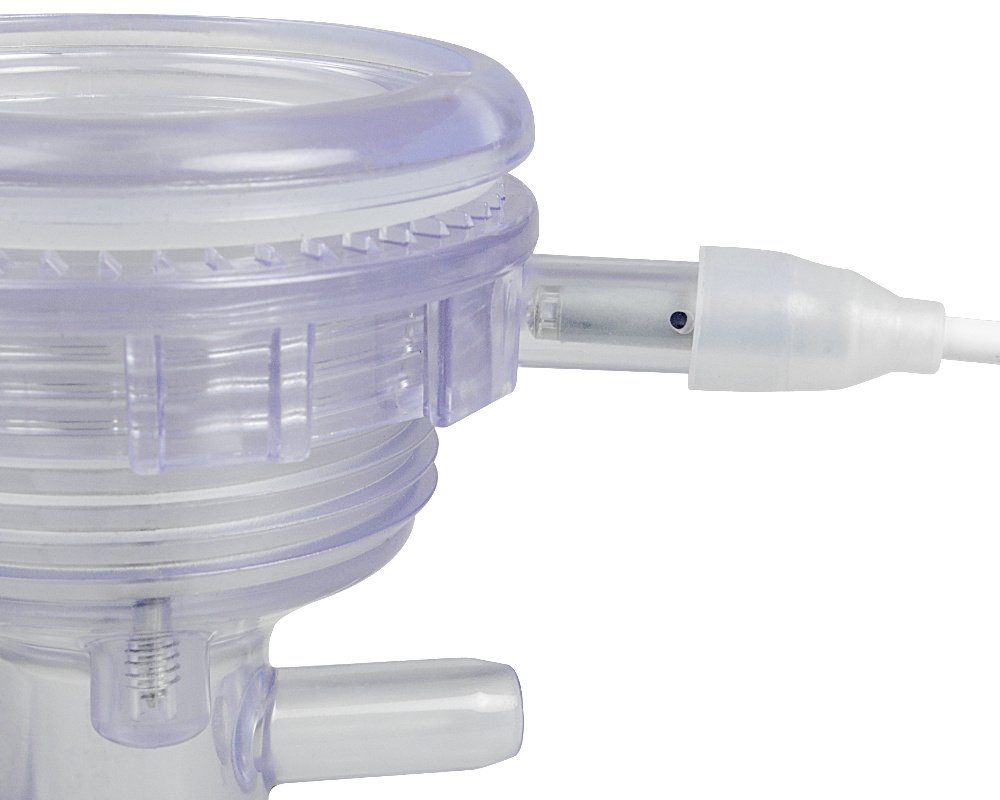 Vanne de répartition Wellis AKU0068 2" avec Éclairage LED intégré – Image 3