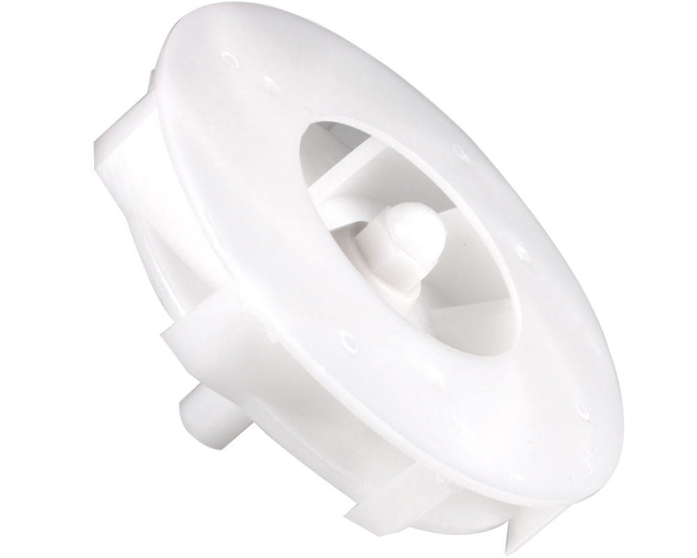 Turbine Ø 12 mm SIREM 2010140001 · Pour pompes PBL & PB1C8024L1B après 07/2018