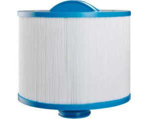 Cartouche filtre spa Bullfrog PBF50-F2S · Ø203 mm · pas de vis 2" SAE