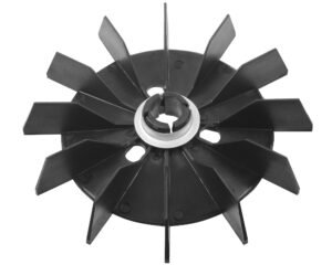 Hélice de ventilateur Simaco 220305 · Compatible SAM2 · Ø106 mm