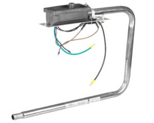 Réchauffeur HydroQuip C3552-1 pour spas Dimension One · 5,5 kW · Remplacement C3550