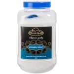 Sel marin Arctic Spas Onzen AC-CHM-90406 · Traitement par électrolyse · 5 kg