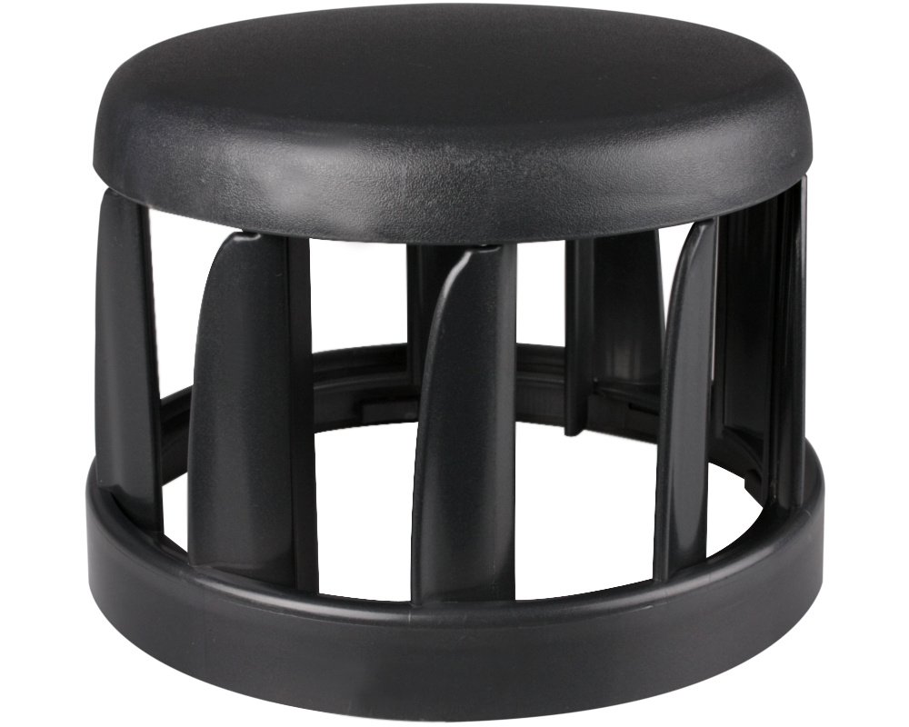 Couvercle de skimmer CMP Elite · Ø 185 mm · À clipser