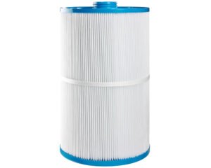 Filtre spa Sundance PSD85-2002 · Cartouche inférieure MicroClean Ø214 x 355 mm