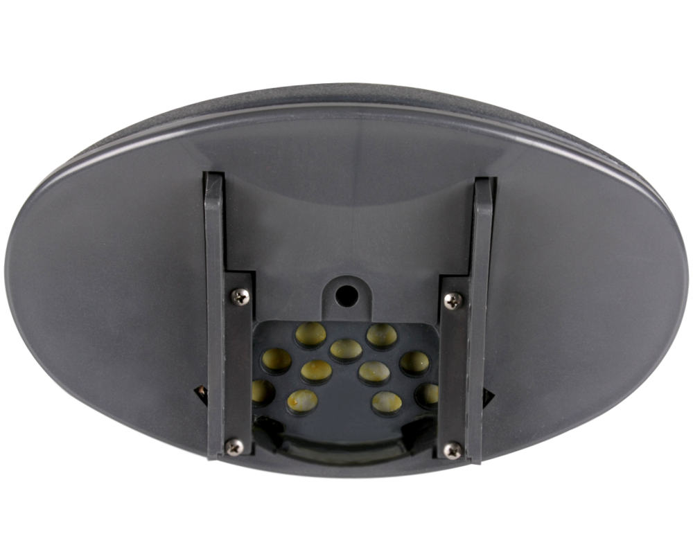 Repose-tête spa Wellis Starline AF00050 · EVA bicolore, 250 × 150 mm – Image 2