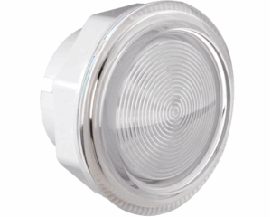 Projecteur de spa Rising Dragon 127 mm • Fixation renforcée & compatibilité LED étendue