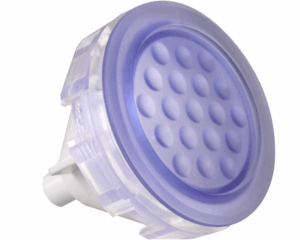 Projecteur spa LVJ Ø82 mm · Modèle AKU0056 · Pour Wellis et autres marques