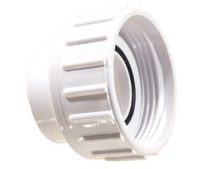 Union de pompe Waterway 400-1990 · Ø 48 mm · Pour tuyau 1"