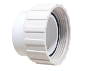 Union de pompe Waterway 400-9230 · Tuyau 1,5" · Filetage 78 mm