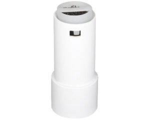 Point d’aspiration Venturi CMP ABE0151 · Ø 1/2 '' · Clapet anti-retour avec mousse