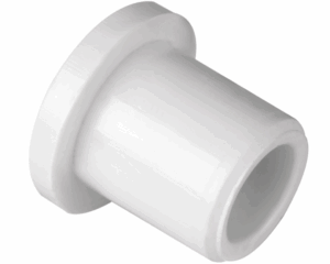 Bouchon type Barb Wellis ABE0252 · Ø16 mm · Pour tuyau 1/2 pouce