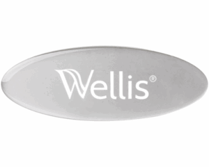 Insert pour appui-tête Wellis AF00039 · 148 mm