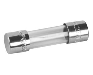 Fusible à action lente RS Pro 725-8057 · 32 mA · Type T · Ø5x20 mm