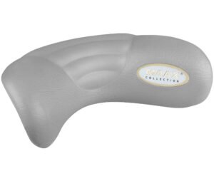 Repose-tête incurvé Maax Spas 103419 · sérénité et confort pour Coleman série 700