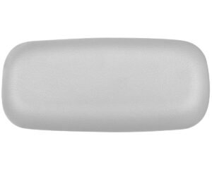 Repose-tête Sundance Spas Série 680 · Gris 240 × 110 mm · Modèle 6455-483