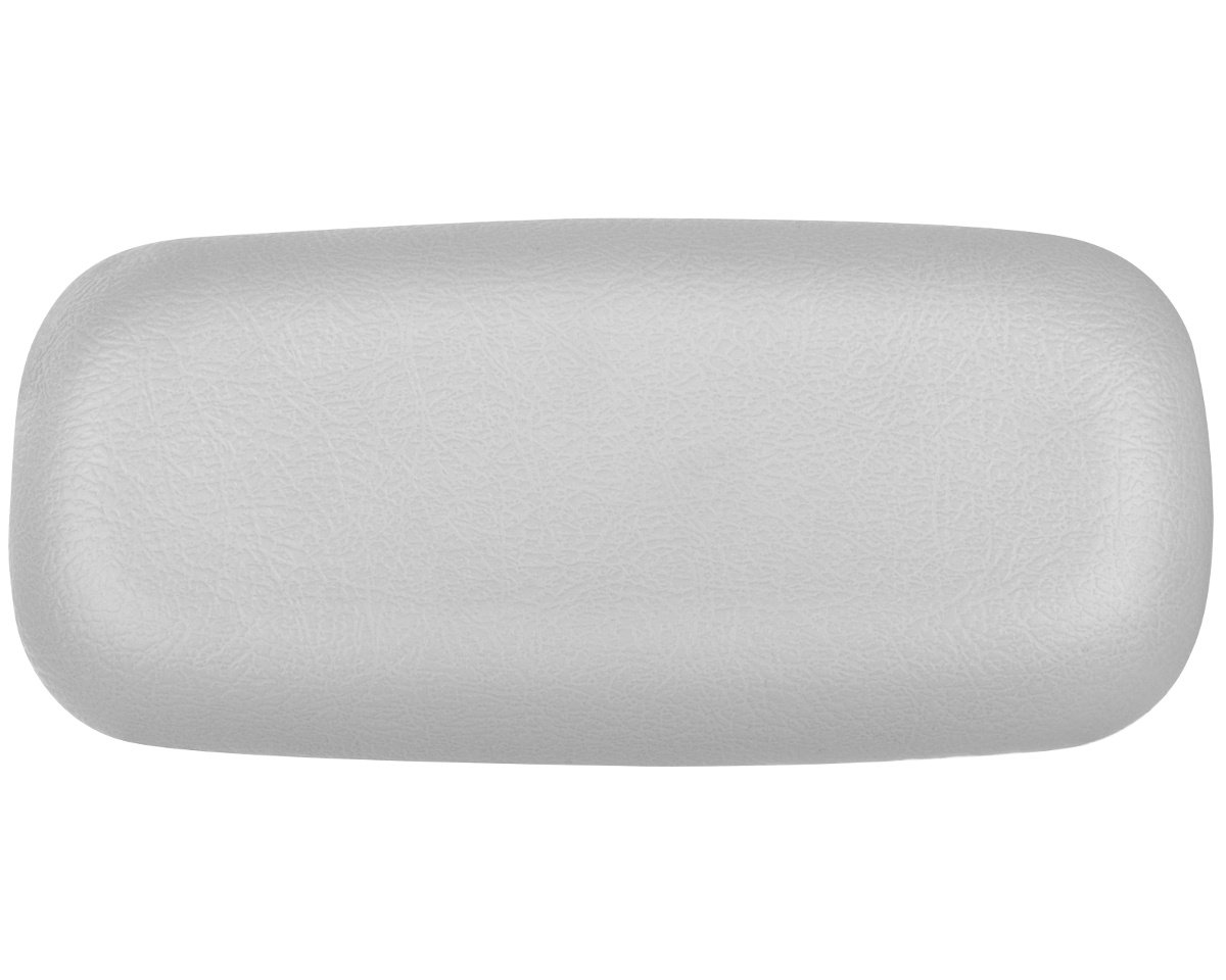 Repose-tête Sundance Spas Série 680 · Gris 240 × 110 mm · Modèle 6455-483