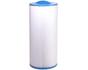 Filtre de spa Pleatco PTL50W-SV-P4 · 50 pi² · Pas de vis MPT 1,5''