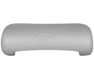 Repose-tête L.A. Spas Waterfall FD-62041 · Gris · Pour spas 2006-2011 avec cascade intégrée