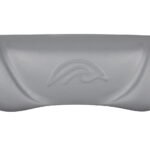 Repose-tête Artesian Spas Lounge · Gris · 315 mm · Modèle OP26-0094-85