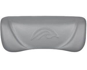 Repose-tête Artesian Spas Lounge · Gris · 315 mm · Modèle OP26-0094-85