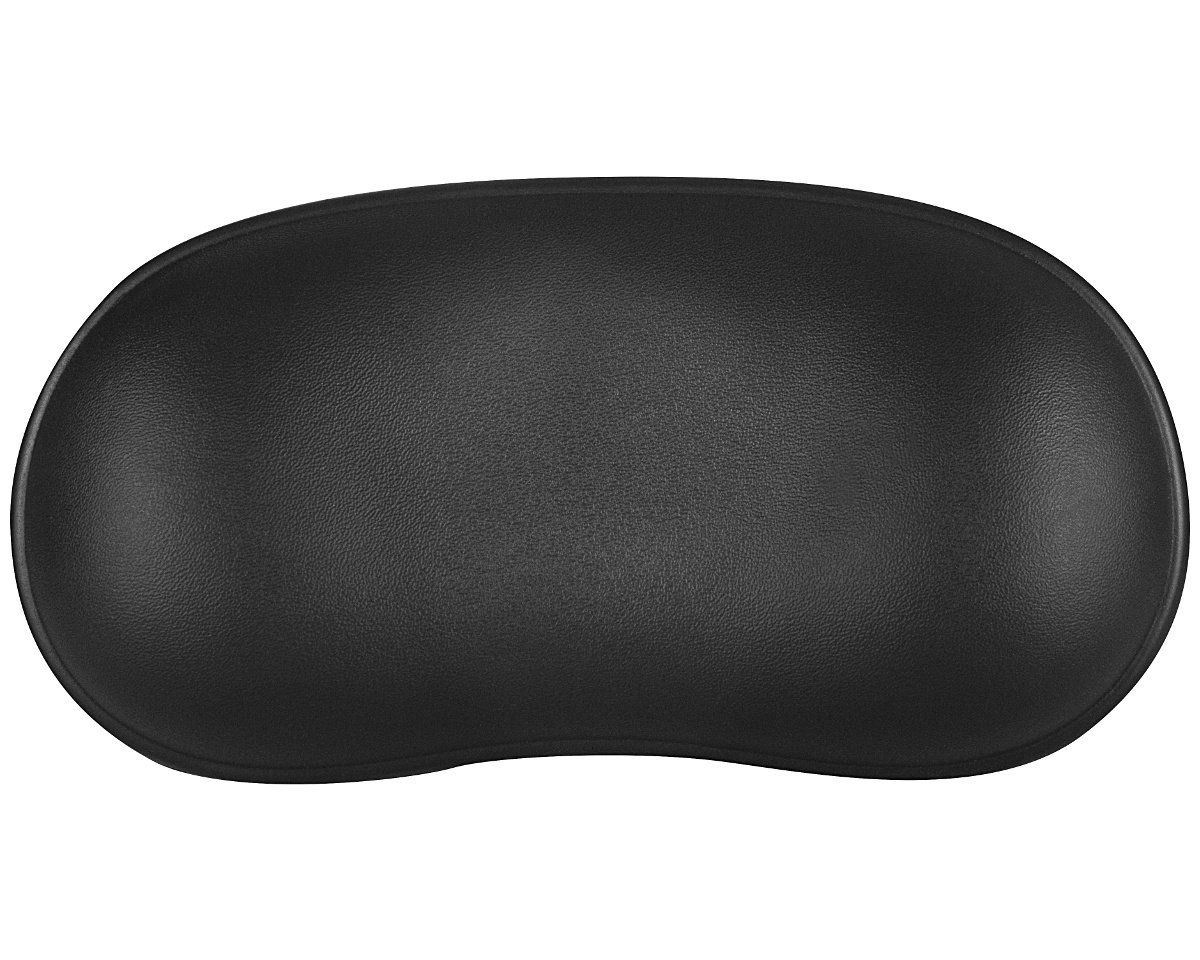 Repose-tête Master Spas X540719 · Pour spas Down East · Fixation par picots