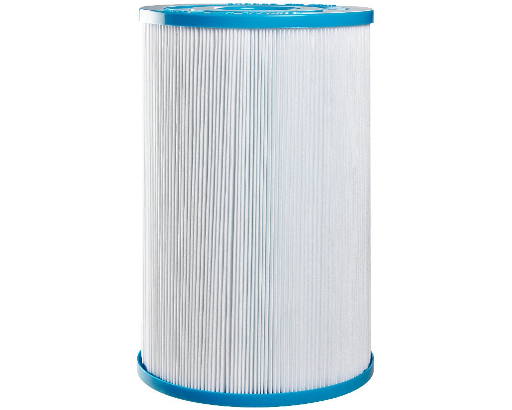Cartouche filtrante Magnum SpaQuip SQ50 · Polyester Reemay haute performance