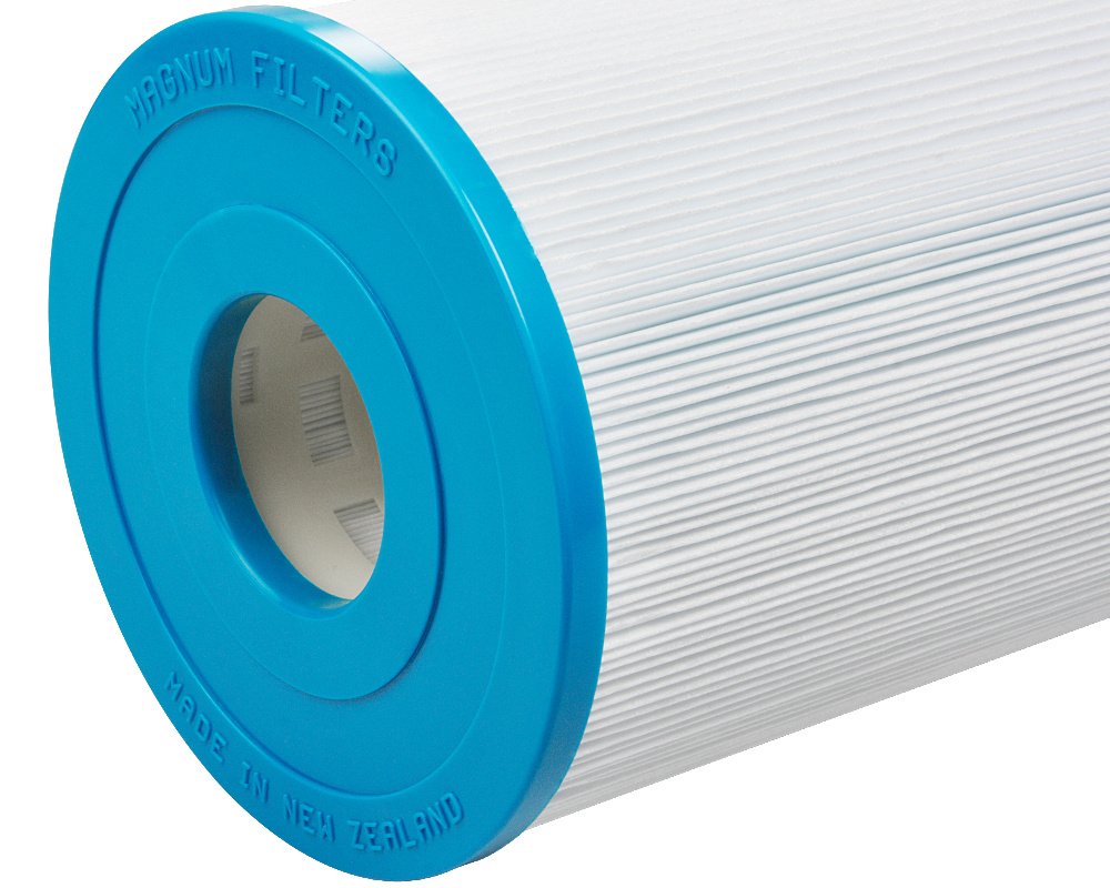 Cartouche filtrante Magnum SpaQuip SQ50 · Polyester Reemay haute performance – Image 2
