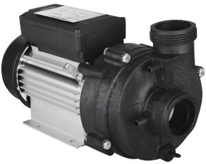 Pompe de circulation Balboa 1031030-S 0,25 HP · Compacte & performante