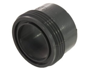 Raccord réchauffeur Waterway 417-4197 · 1,5" MBT vers sortie lisse 50 mm