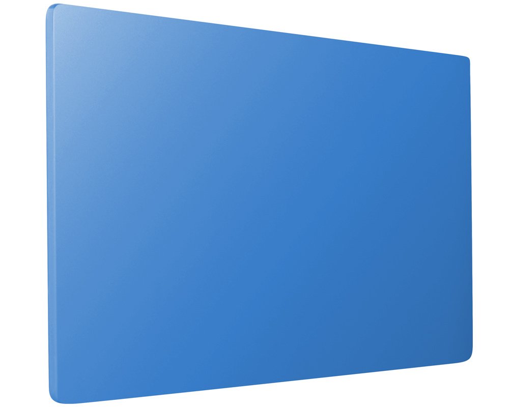 Plaque d’adaptation Balboa PMMA4800X-132 · Acrylique blanc · 223 × 125 mm – Image 3