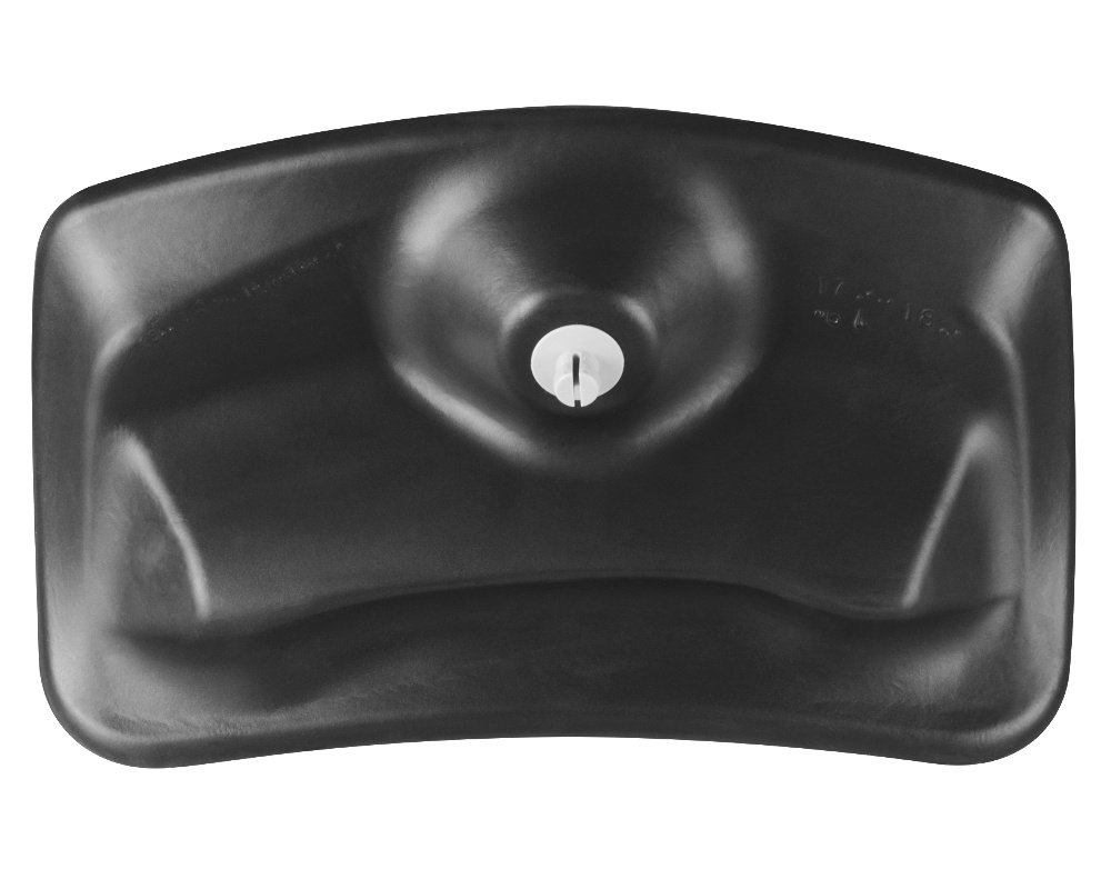 Repose-tête Cal Spas droit ACC01401101 · 270 mm · Fixation par picot – Image 2