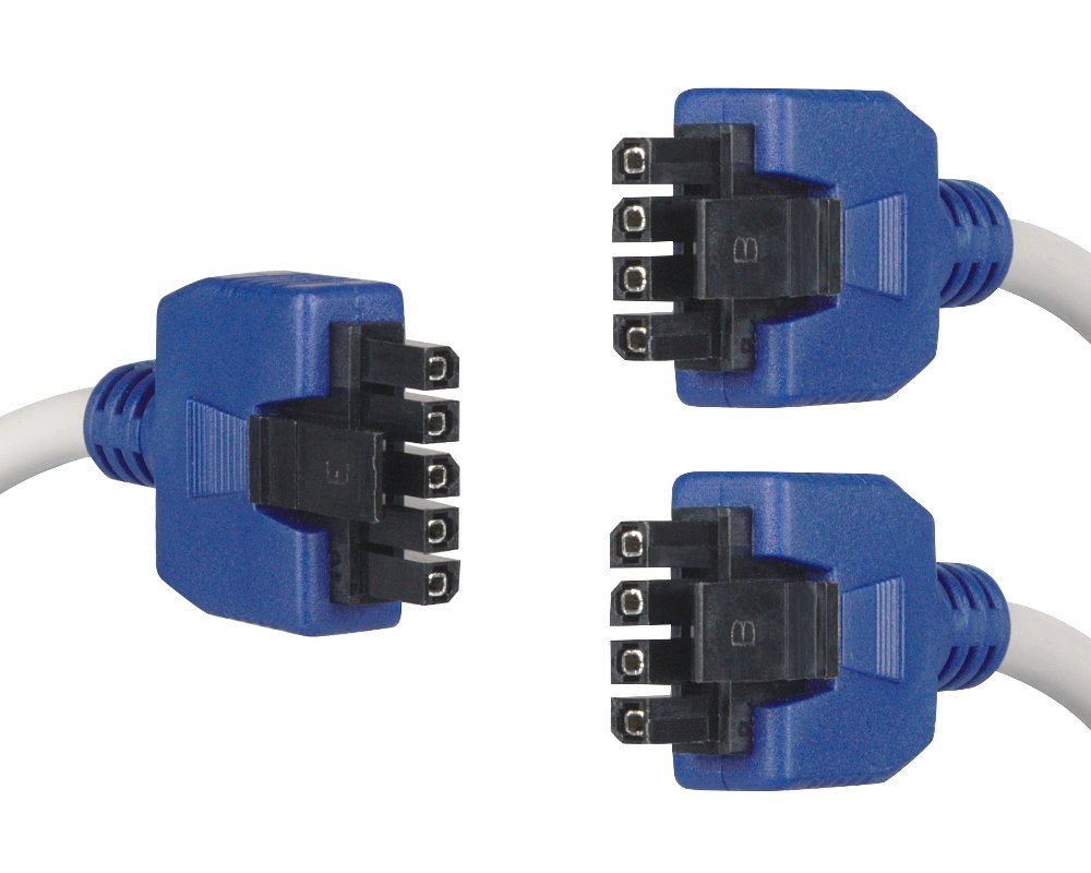 Contrôleur LED J&J Electronics WC-25 · Système d’éclairage ColorCHOICE 12V – Image 2