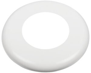 Enjoliveur mural Waterway 218-1440 · Ø95 mm · Compatible traversées 400-91xx / 400-90xx