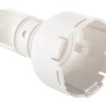 Diffuseur Waterway Whirlpool 218-1600 à clipser · Pour buses directionnelles Ø65 mm