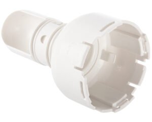 Diffuseur Waterway Whirlpool 218-1600 à clipser · Pour buses directionnelles Ø65 mm