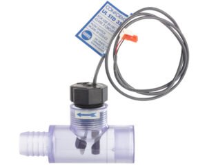 Détecteur de débit Harwil Q-12DS-C2 pour spa Dimension One · Taille Small · Câble 1 m