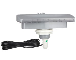 Cascade rétroéclairée Jacuzzi LED série J-300 · Modèle 6560-125