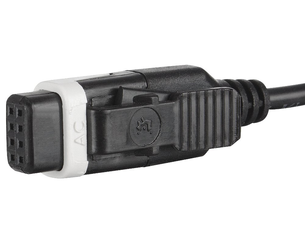 Clavier auxiliaire Gecko in.k110 · Contrôle accessoires spa via in.grid – Image 2