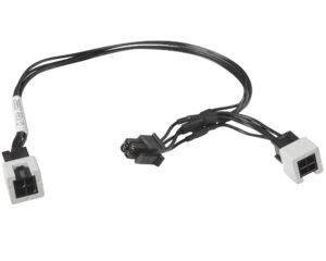 Câble en Y Balboa 25657 · Connecteur double pour systèmes BP & claviers TP