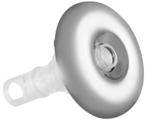 Buse Directionnelle Inox 2" Rising Dragon RD223-2310-S01 · Éclairage LED compatible