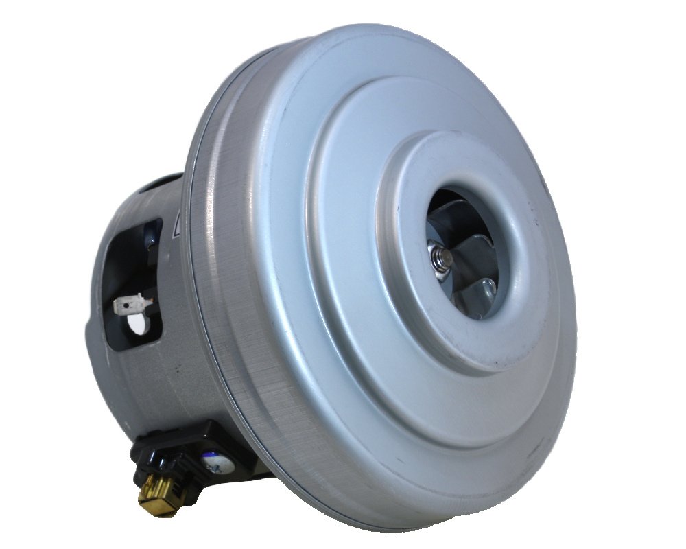 Moteur de remplacement HydroAir Genesis G90 900W · Pour blowers 900 et 1200W
