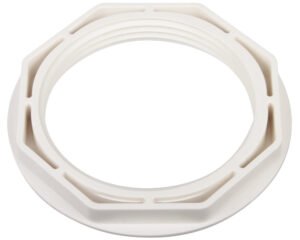 Écrou de fixation HydroAir 30-6010 pour bonde de vidange Main Drain · Ø69 mm