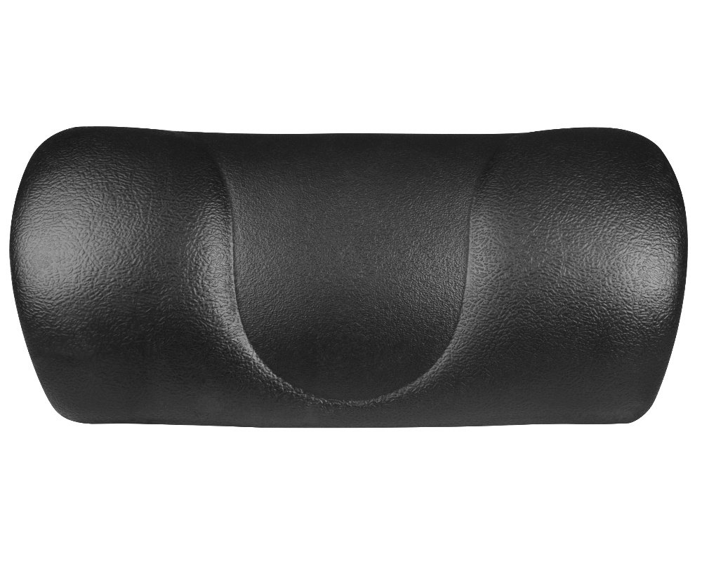 Repose-tête spa Keersi EVA252 droit · 340 mm · Fixation ventouses ou plots