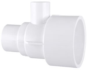 Douille droite Waterway Gunite 211-3040 · Pour buses Mini/Poly/Power Storm