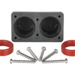 Kit Turn-Around Watkins 48-0041-K · Adaptateur double pour réchauffeur No-Fault