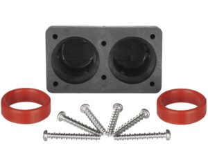 Kit Turn-Around Watkins 48-0041-K · Adaptateur double pour réchauffeur No-Fault