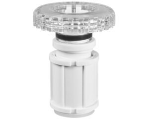 Intérieur de Vanne 1" Rising Dragon JET-109242 · Compatible Arctic Spas