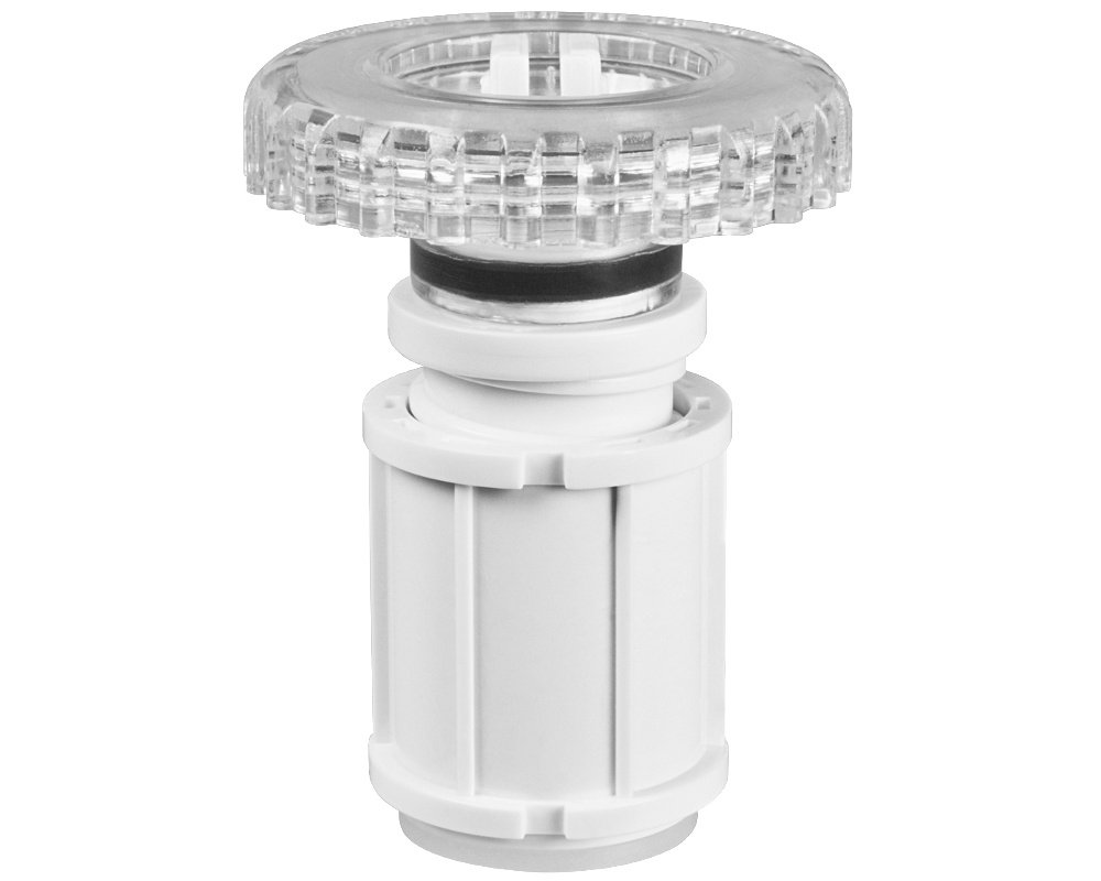 Intérieur de Vanne 1" Rising Dragon JET-109242 · Compatible Arctic Spas