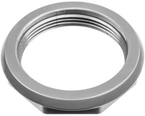 Écrou de fixation 70 mm pour douilles Pentair Slimline · Réf. 955900